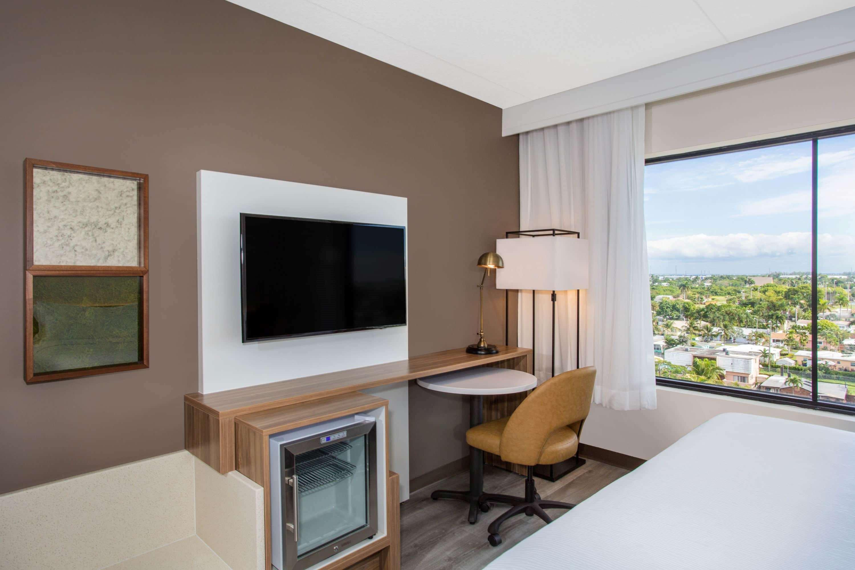 Hotel Wyndham Garden Ft Lauderdale Airport & Cruise Port Dania Beach Exteriér fotografie