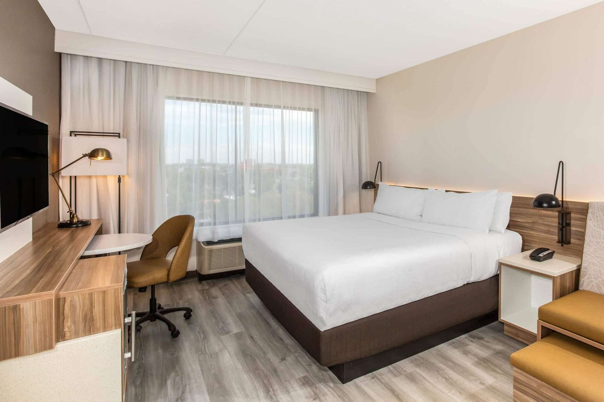 Hotel Wyndham Garden Ft Lauderdale Airport & Cruise Port Dania Beach Exteriér fotografie