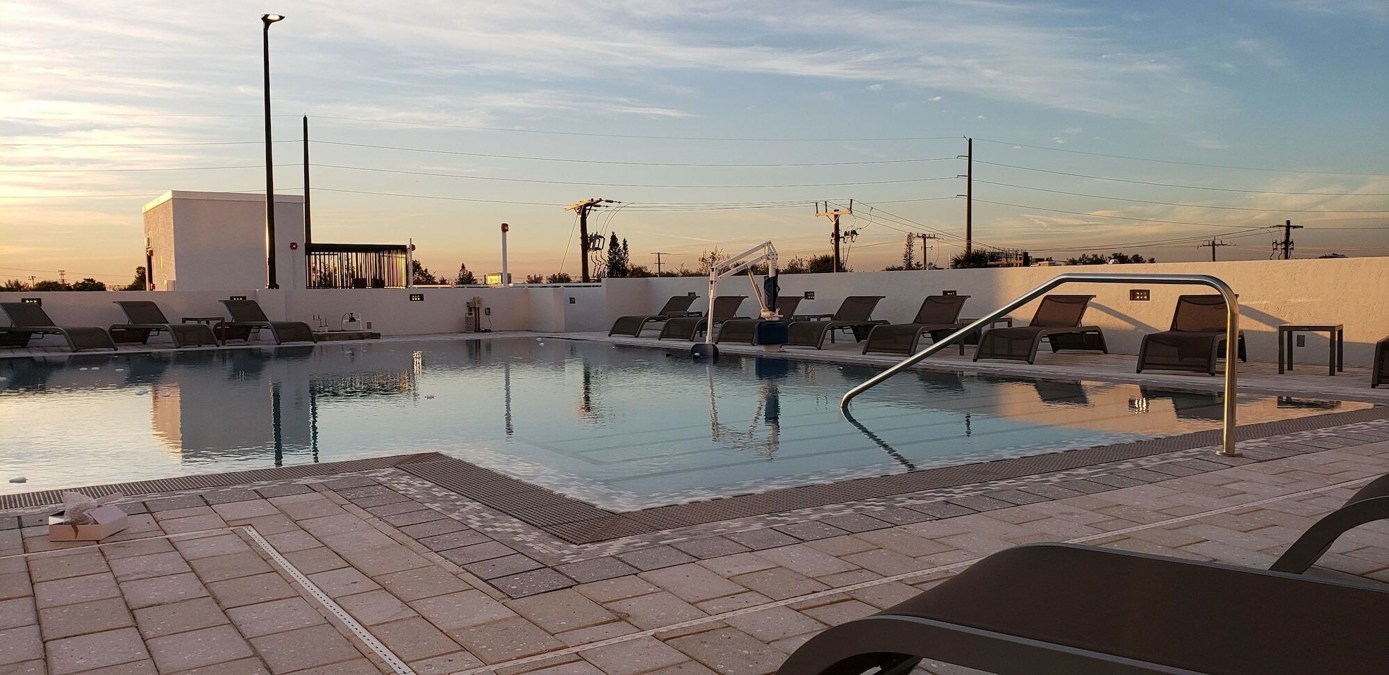 Hotel Wyndham Garden Ft Lauderdale Airport & Cruise Port Dania Beach Exteriér fotografie